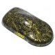 h100 Abstract Gold Pellicola per Cubicatura e WTP Water Transfer Printing Professionale in HD