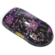 h100 Flower Gold Pellicola per Cubicatura e WTP Water Transfer Printing Professionale in HD