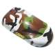 h100 Mimetico Camo Classic 001 Pellicola per Cubicatura e WTP Water Transfer Printing Professionale in HD