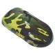h100 Mimetico Camo Classic 002 Pellicola per Cubicatura e WTP Water Transfer Printing Professionale in HD
