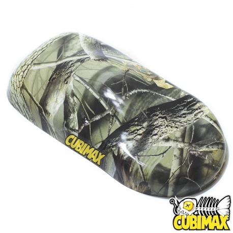 h100 Mimetico Camo Foglie e Rami 007 Pellicola per Cubicatura e WTP Water Transfer Printing Professionale in HD