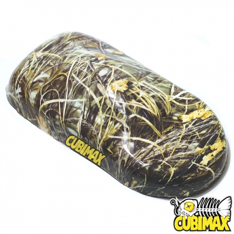h100 Mimetico Camo Foglie e Rami 008 Pellicola per Cubicatura e WTP Water Transfer Printing Professionale in HD