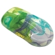 h50 Emotion Pellicola Cubicatura e WTP Water Transfer Printing Professionale HD