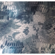 h100 Psychedelic Blu Skin Pellicola per Cubicatura e WTP Water Transfer Printing Professionale in Alta Definizione HD