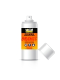 Bomboletta 400ml Primer Cubicatura H2O a rapida essiccazione Arancione